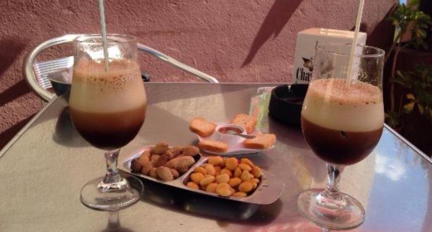 Pé de Cabra - 15 Drinks You Must Try in Madeira Island